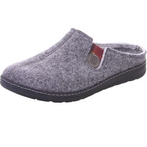 Rohde - Asiago - Pantoffel - Stone - Synthetisch