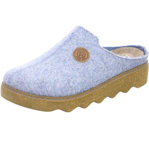 Pantoffel Rohde Women Foggia 6120 Baltic