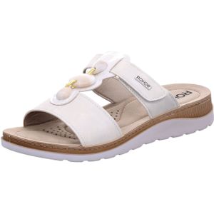 ROHDE Slippers Beige