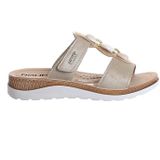 Rohde - 1305 - Slippers - Natur - Gezondheidsslippers