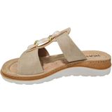 Rohde - 1305 - Slippers - Natur - Gezondheidsslippers