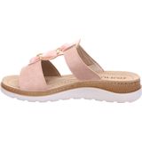 Rohde - Baviera 1305 - Slipper - Rose