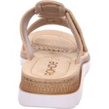 Rohde - Baviera 1305 - Slipper - Rose