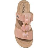 Rohde - Baviera 1305 - Slipper - Rose