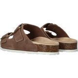 Rohde - Elba - Slipper - Ginger - Leer