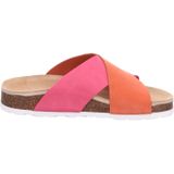 Rohde - Elba - Slipper - Kiss - Leer - Rubber Zool