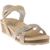 Rohde - Elba55 - Sandaal - Leer - Kleur