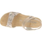 Rohde - Elba55 - Sandaal - Leer - Kleur