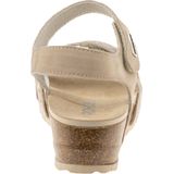 Rohde - Elba55 - Sandaal - Leer - Kleur