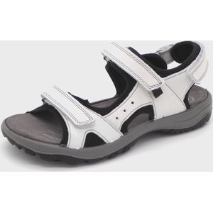 Rohde 5380 01 Dames Sandalen - Wit