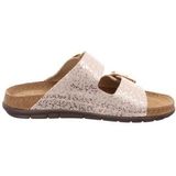 Rohde - 5857 - Slippers - Natur - Gezondheidsslippers