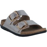 Rohde - 5857 - Slippers - Natur - Gezondheidsslippers