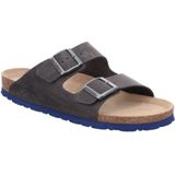 Rohde - Grado - Slipper - Antraciet - Leer