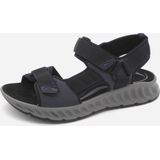 Rohde Heren Sandaal - 5965-Donkerblauw