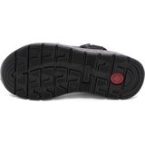 Rohde Heren Sandaal - 5965-Donkerblauw