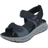 Rohde Heren Sandaal - 5965-Donkerblauw