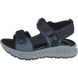 Rohde Heren Sandaal - 5965-Donkerblauw