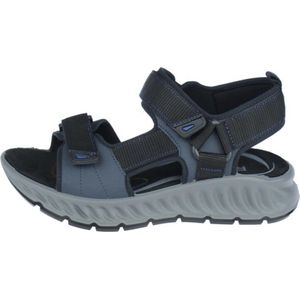 Rohde Heren Sandaal - 5965-Donkerblauw