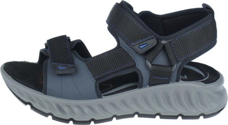 Rohde Heren Sandaal - 5965-Donkerblauw