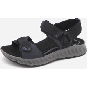 Rohde Heren Sandaal - 5965-Donkerblauw