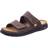 Rohde - Cento 6003 - Slippers - Espresso - Leer