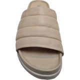 Rohde - 6302 Ponza - Slippers - Crème - Zacht Materiaal