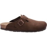 Rohde - Grado 6695 - Pantoffel - Bruin - Heren