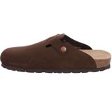Rohde - Grado 6695 - Pantoffel - Bruin - Heren