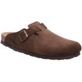 Rohde - Grado 6695 - Pantoffel - Bruin - Heren