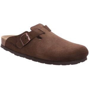 Rohde - Grado 6695 - Pantoffel - Bruin - Heren