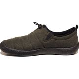 Rohde - Olbia 2002 - Pantoffel - Olive - Vilt - Dames