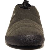 Rohde - Olbia 2002 - Pantoffel - Olive - Vilt - Dames