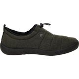 Rohde - Olbia 2002 - Pantoffel - Olive - Vilt - Dames