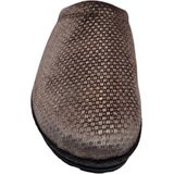 Rohde - Neustadt 2287 - Pantoffels - Linnen - Stof/Textiel