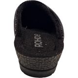 Rohde - Neustadt 2287 - Pantoffel - Black