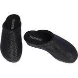 Rohde - Neustadt 2287 - Pantoffel - Black