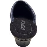 Rohde - Neustadt-50 - Pantoffel - Blauw - Artikelnummer 2459