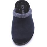 Rohde - Neustadt-50 - Pantoffel - Blauw - Artikelnummer 2459
