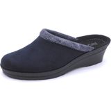 Rohde - Neustadt-50 - Pantoffel - Blauw - Artikelnummer 2459