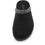Rohde - Neustadt-50 - Pantoffel - Black