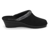 Rohde - Neustadt-50 - Pantoffel - Black