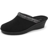 Rohde - Neustadt-50 - Pantoffel - Black