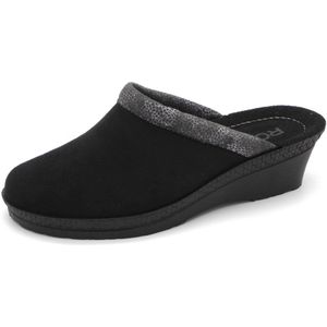 Rohde - Neustadt-50 - Pantoffel - Black