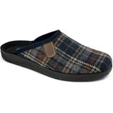 Rohde - Soltau - Pantoffel - Ocean - Vilt - Synthetische Zool