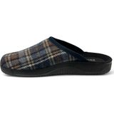 Rohde - Soltau - Pantoffel - Ocean - Vilt - Synthetische Zool