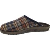 Rohde - Soltau - Pantoffel - Ocean - Vilt - Synthetische Zool