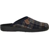 Rohde - Soltau - Pantoffel - Ocean - Vilt - Synthetische Zool