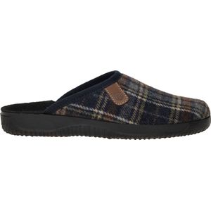 Rohde - Soltau - Pantoffel - Ocean - Vilt - Synthetische Zool