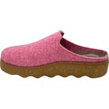 Rohde - Foggia 6120 - Pantoffel - Pink - Synthetisch - Rubber