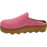 Warme pantoffels - Roze - Antislipzool - EVA - Maat 38/39
